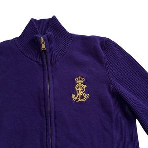 Lauren Ralph Lauren knintwear
